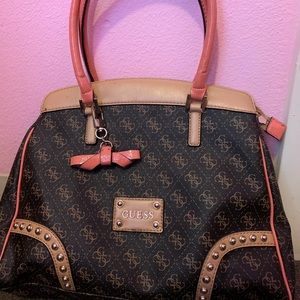 Guess bag